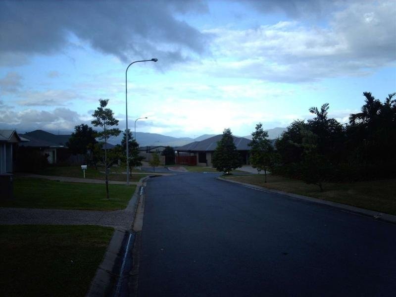 Silkwood Ridge Estate, Bentley Park QLD 4869
