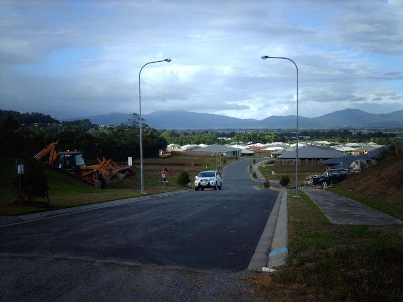Silkwood Ridge Estate, Bentley Park QLD 4869