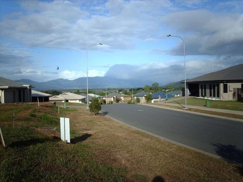 Silkwood Ridge Estate, Bentley Park QLD 4869