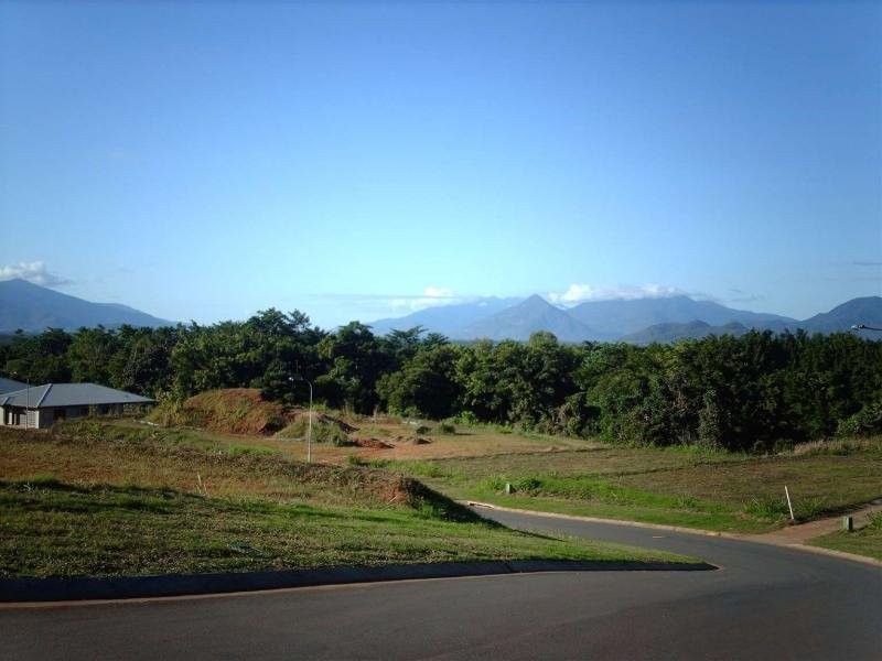 Red Hill Estate, Woree QLD 4868