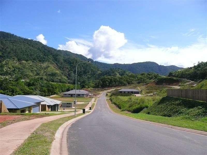 Red Hill Estate, Woree QLD 4868