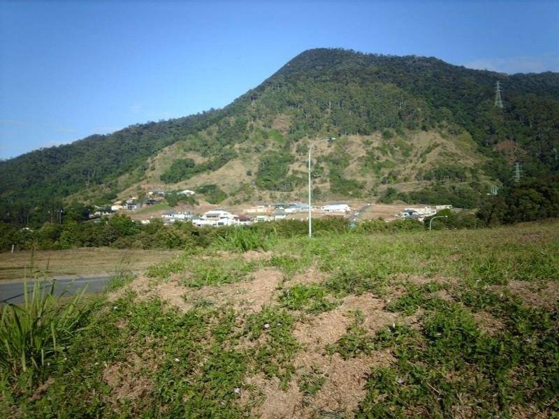 Red Hill Estate, Woree QLD 4868