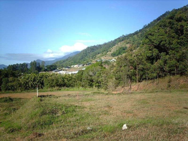 Red Hill Estate, Woree QLD 4868