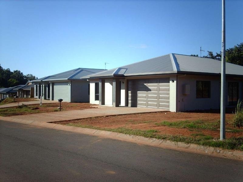 Red Hill Estate, Woree QLD 4868