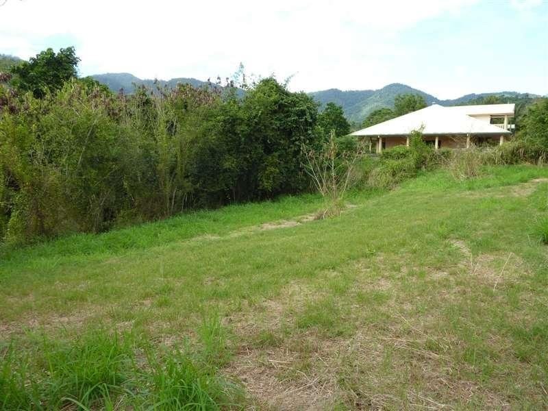 Lot 15 Golden Street, Goldsborough QLD 4865