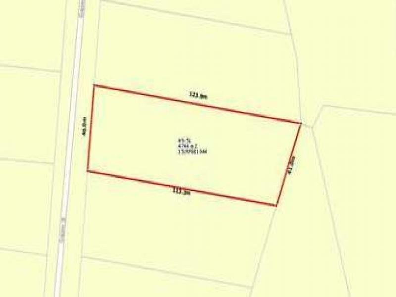 Lot 15 Golden Street, Goldsborough QLD 4865
