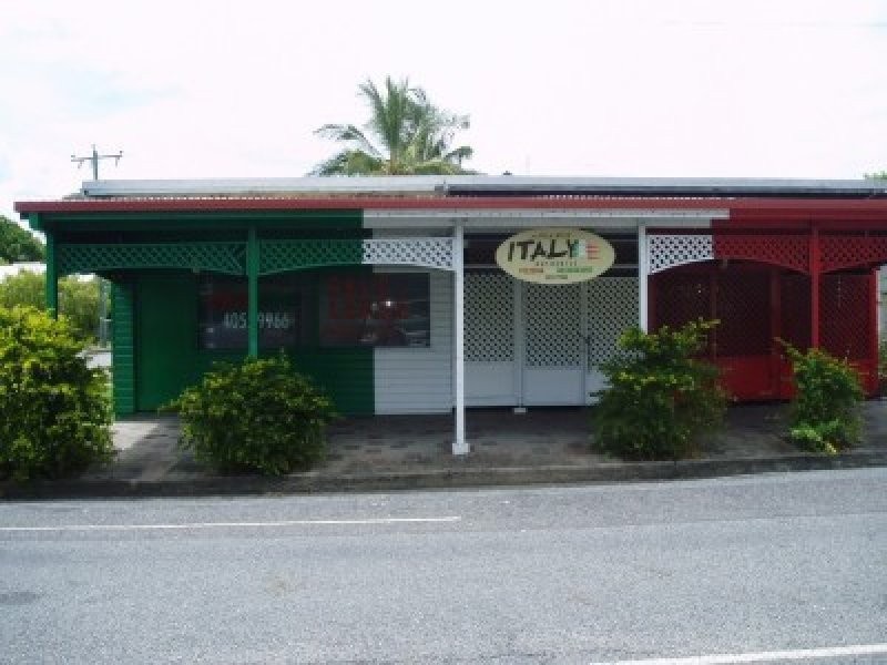 Machans Beach QLD 4878