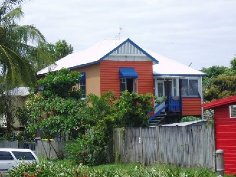 Machans Beach QLD 4878