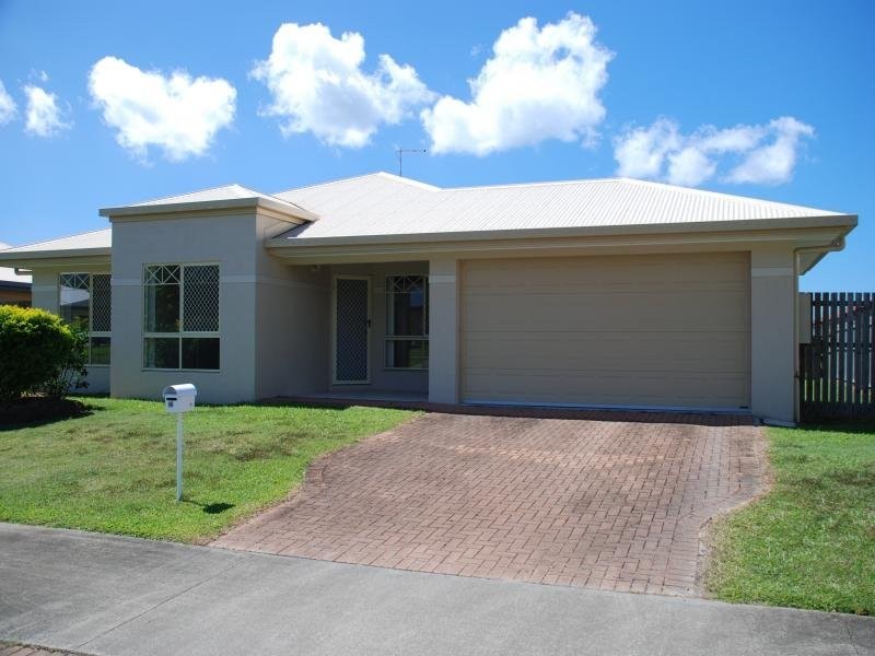 68 Tiffany Street, White Rock QLD 4868