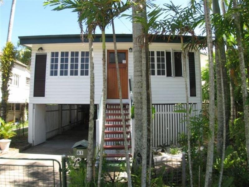 81 Martyn Street, Parramatta Park QLD 4870