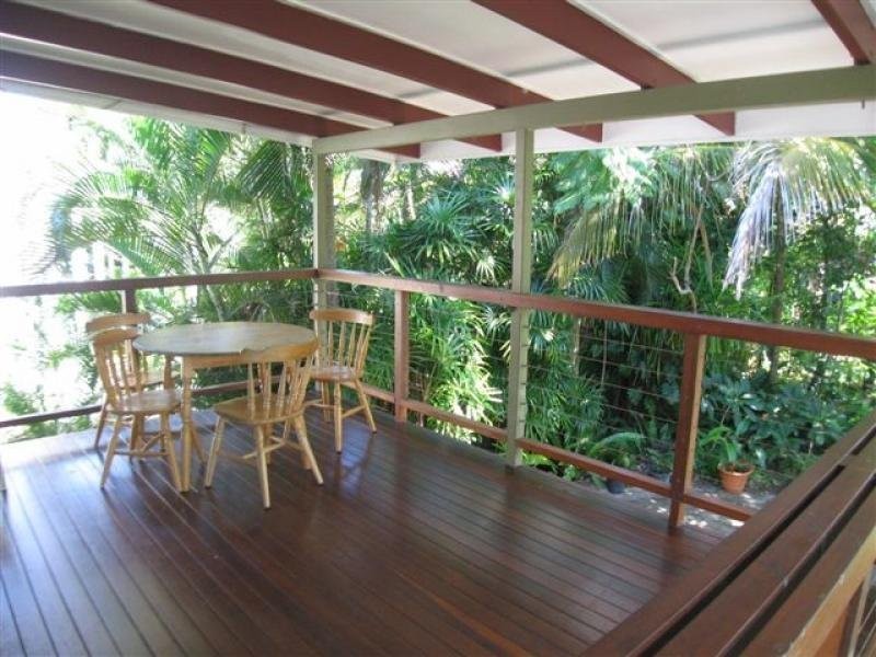 81 Martyn Street, Parramatta Park QLD 4870