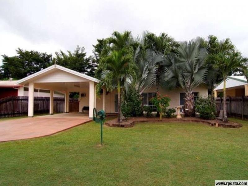 58 Trafalgar Street, Mount Sheridan QLD 4868