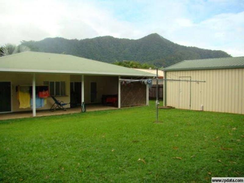 58 Trafalgar Street, Mount Sheridan QLD 4868