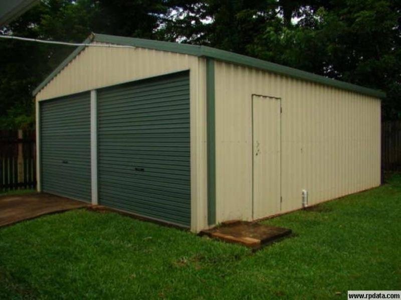 58 Trafalgar Street, Mount Sheridan QLD 4868