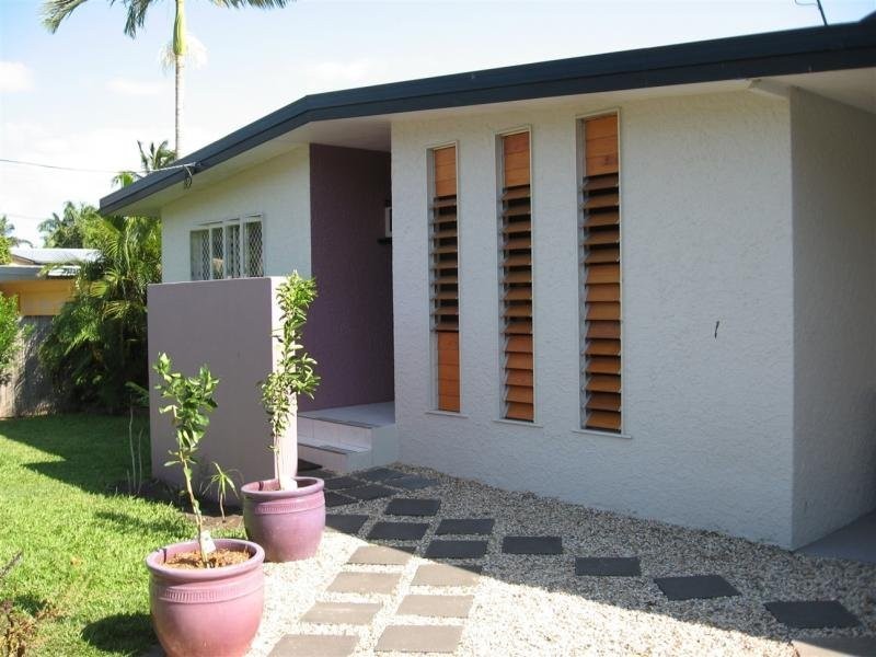 31 Oxley Street, Edge Hill QLD 4870