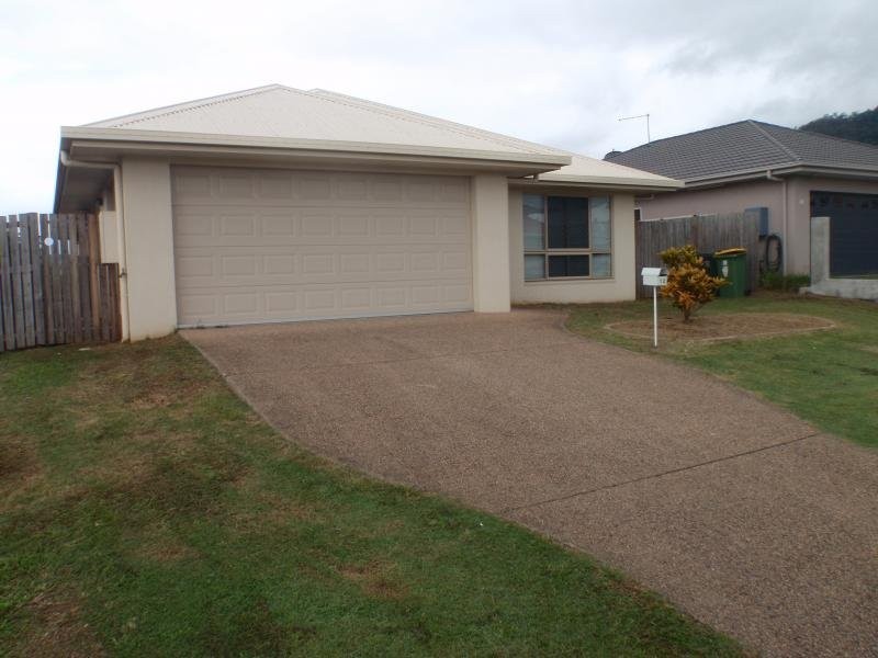 12 Benjamina Street, Mount Sheridan QLD 4868