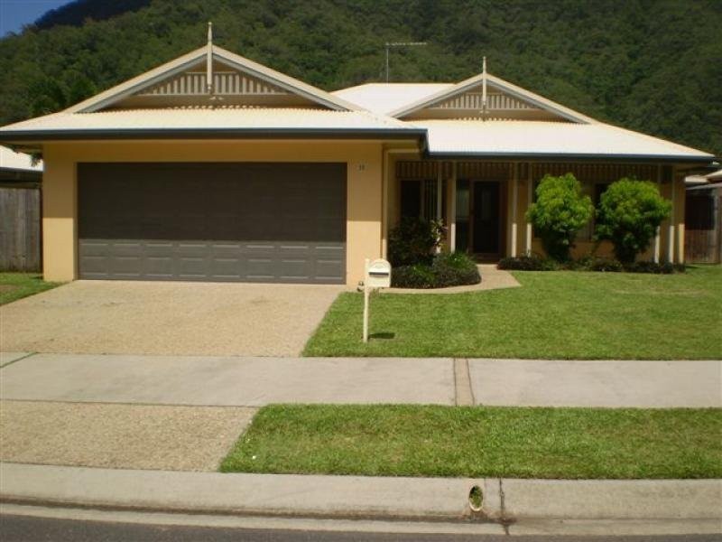 30 William Hickey Street, Redlynch QLD 4870