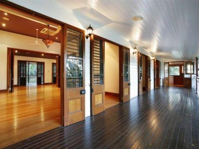 28 Collins Avenue, Edge Hill QLD 4870