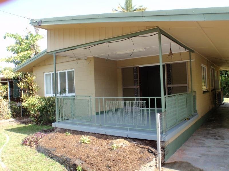 149 Greenslopes Street, Edge Hill QLD 4870