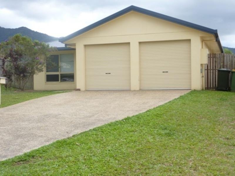 7 Potts Close, Edmonton QLD 4869