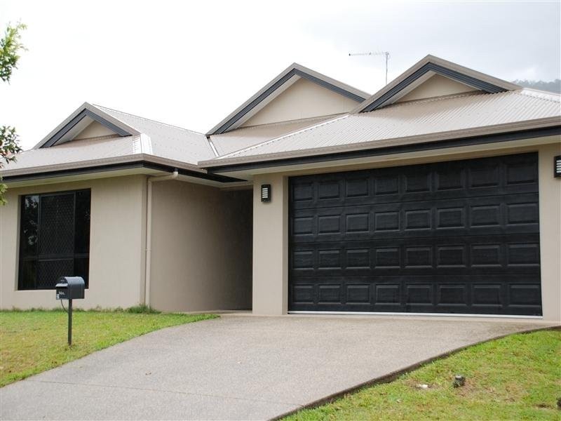 21 Pascoe Close, Mount Sheridan QLD 4868