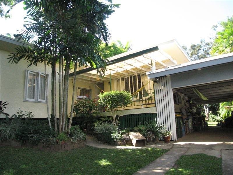 30 Pyne Street, Edge Hill QLD 4870
