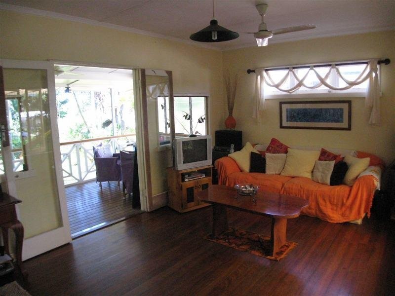 30 Pyne Street, Edge Hill QLD 4870