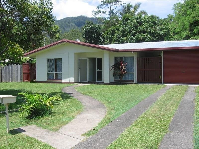 92 Murray Street, Manoora QLD 4870
