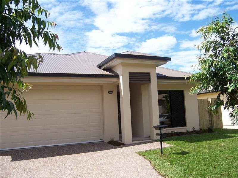 56 Woodrose Drive, Mount Sheridan QLD 4868