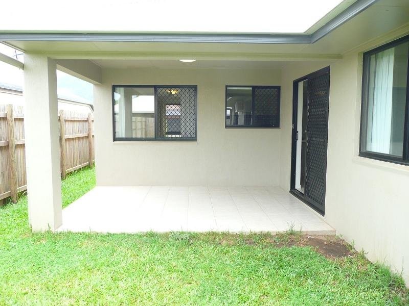8 Boyce Street, Bentley Park QLD 4869