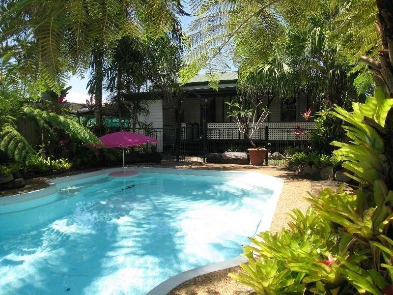 15 Moller Street, Gordonvale QLD 4865