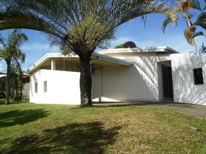 28 Idalia Street, Mount Sheridan QLD 4868