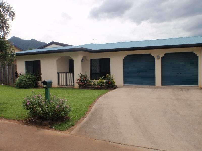 100 Wiseman Road West, Edmonton QLD 4869