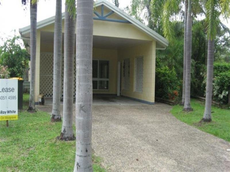 6 Pitt Court, Earlville QLD 4870