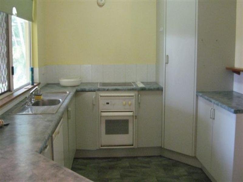 6 Pitt Court, Earlville QLD 4870