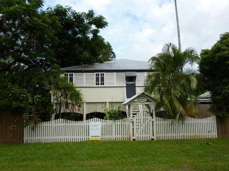 7 Riverstone Road, Gordonvale QLD 4865