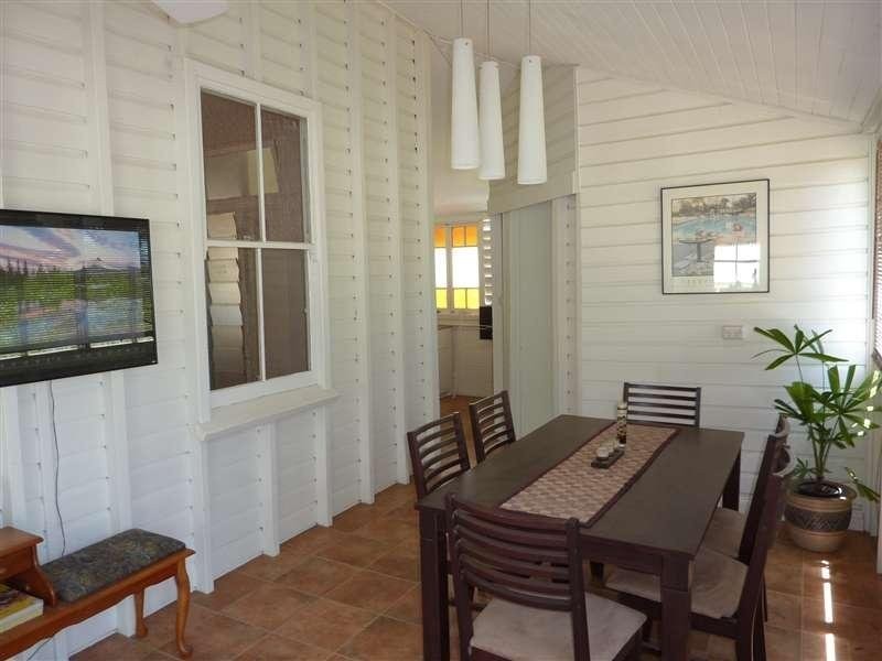 7 Riverstone Road, Gordonvale QLD 4865