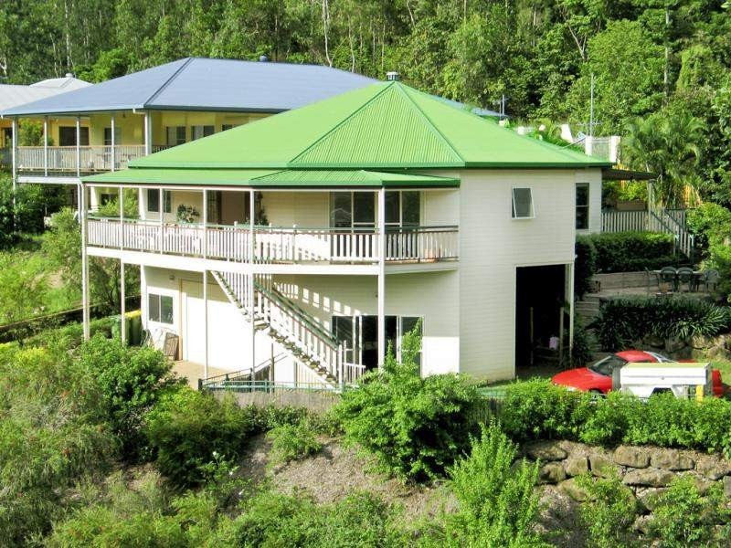 10 Timberlea Drive, Bentley Park QLD 4869
