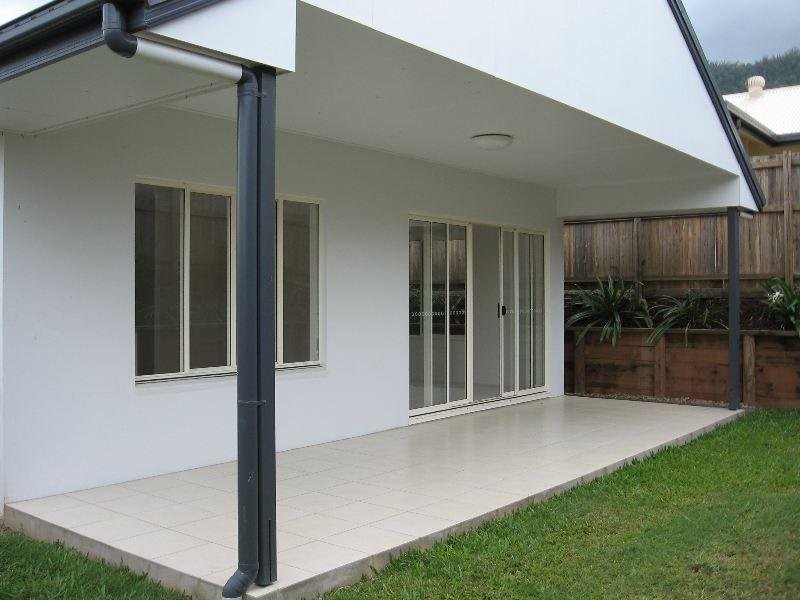 4 Teak Court, Mount Sheridan QLD 4868