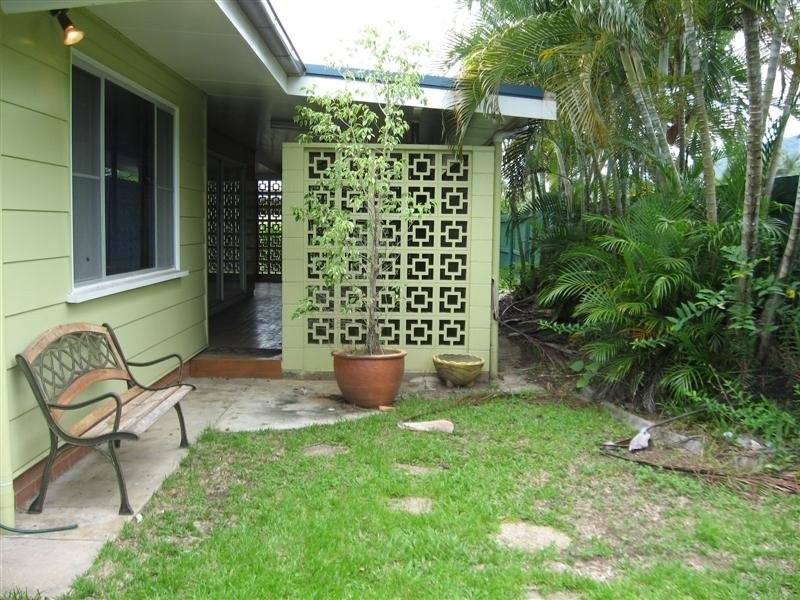 23 Mansfield Street, Earlville QLD 4870