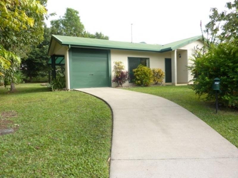 15 Kelpie Close, Mount Sheridan QLD 4868