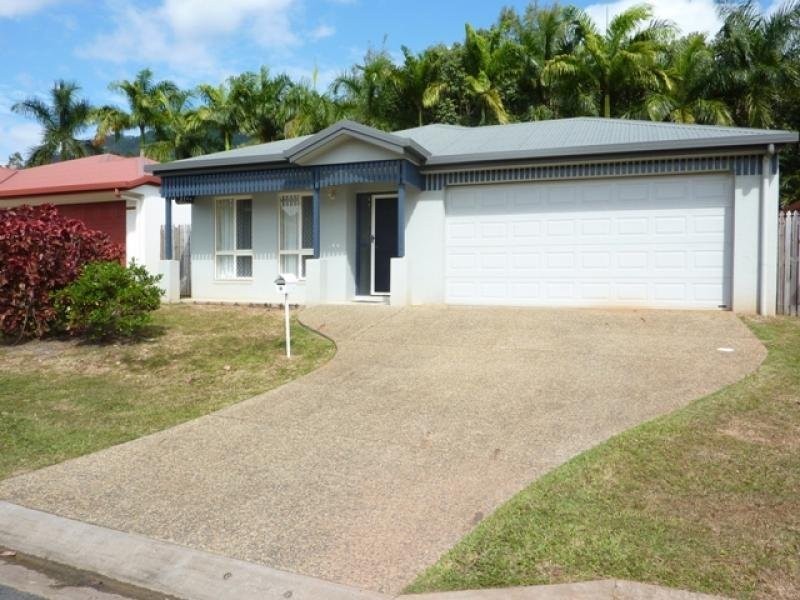 11 Chesterfield Close, Brinsmead QLD 4870