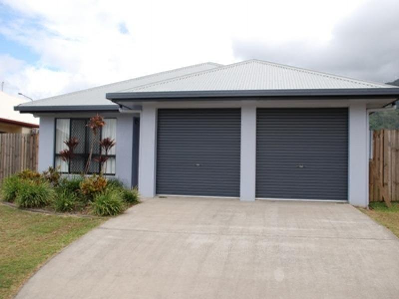 17 Savage Street, Edmonton QLD 4869
