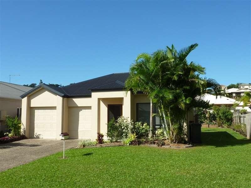 53 Chesterfield Close, Brinsmead QLD 4870