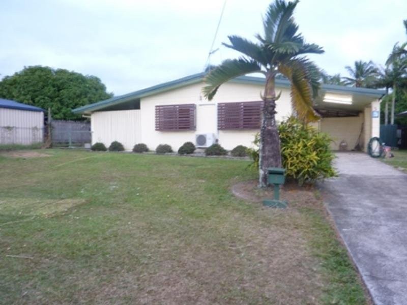 5 Illuka Close, White Rock QLD 4868