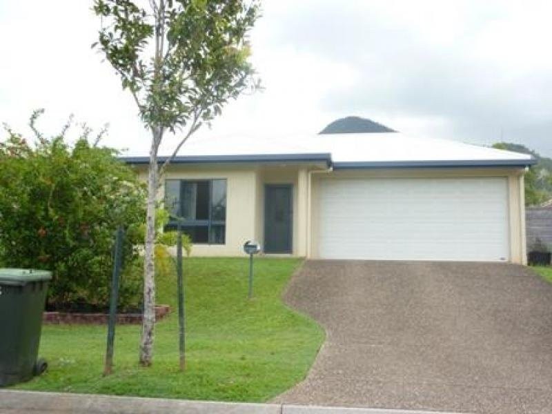 13 Nodosa Close, Mount Sheridan QLD 4868