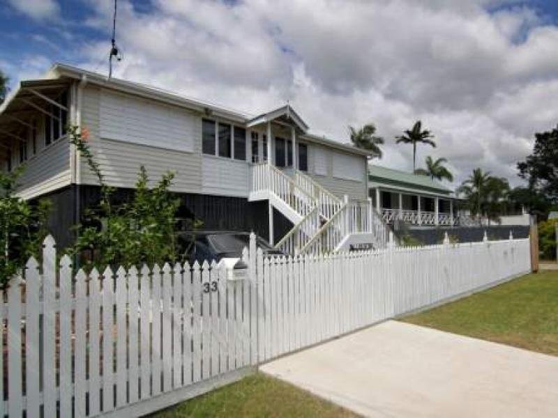 33 Upward Street, Parramatta Park QLD 4870