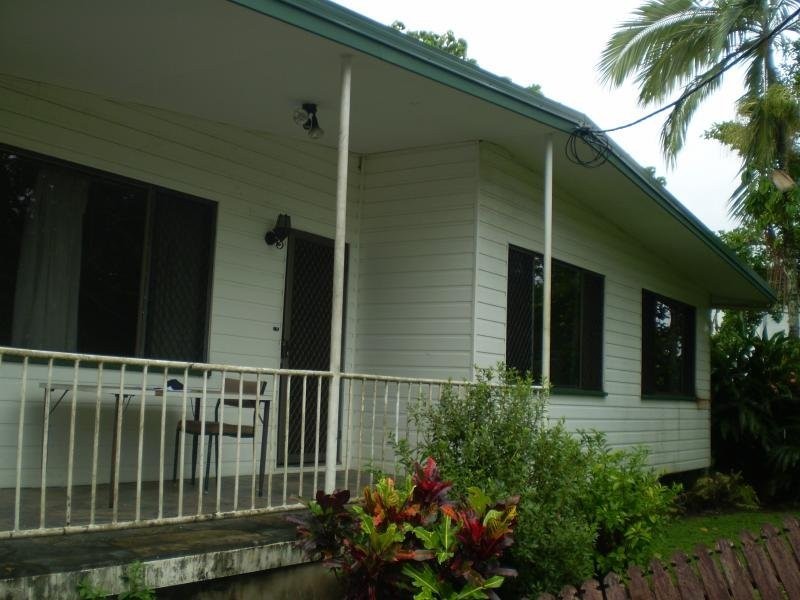 24 MacIlwraith Street, Manunda QLD 4870