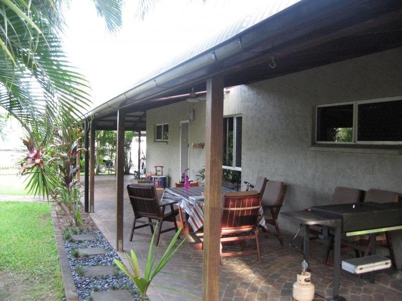 7 Periwinkle Avenue, Trinity Beach QLD 4879