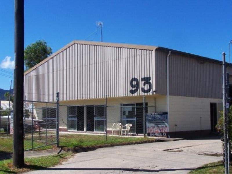93 Cook Street, Portsmith QLD 4870